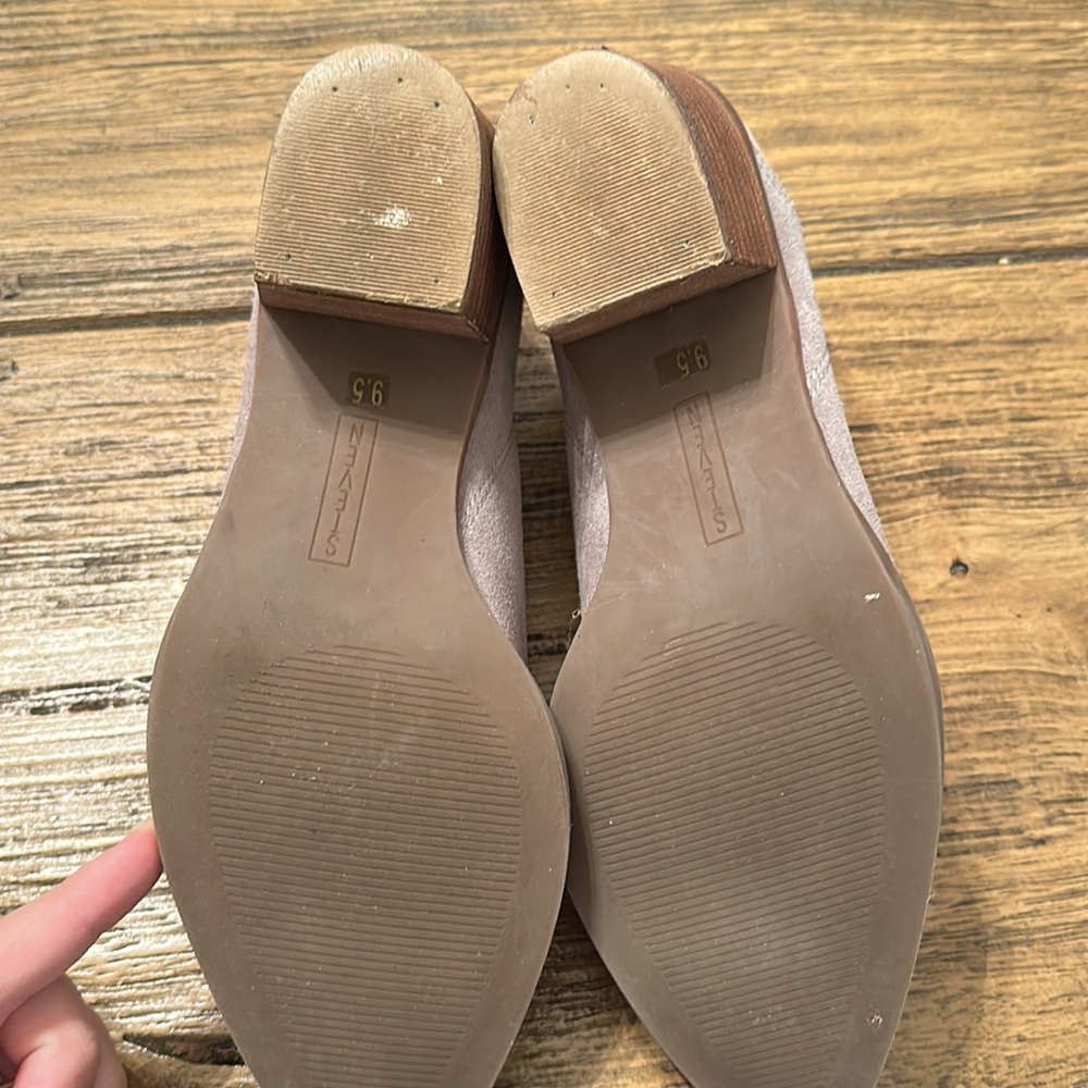 Steven Booties - Picture 5 of 6